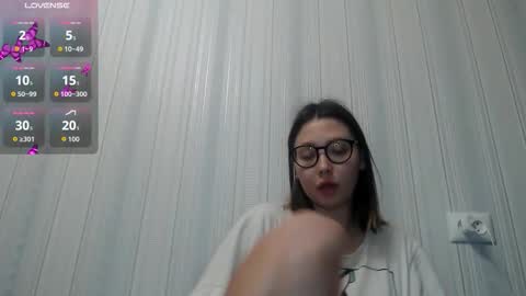 genev__ievee online show from January 18, 4:11 pm