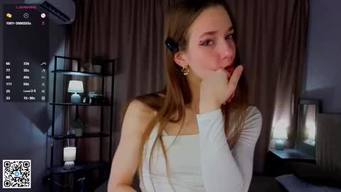 Amely  online show from November 21, 4:11 am