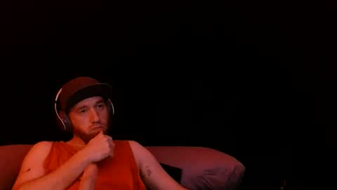 genitalwars online show from January 8, 6:32 pm