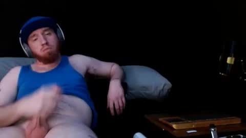 genitalwars online show from January 9, 8:54 pm