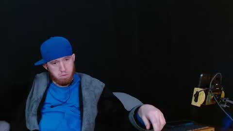 genitalwars online show from February 1, 5:50 am