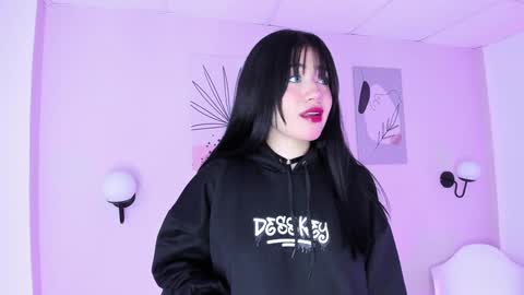 Snapshot of gennesis_love chatting on January 9, 8:24 am Sofia online show from January 9, 8:24 am