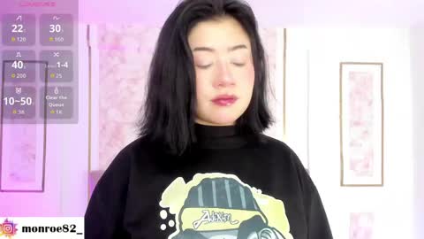 Sofia online show from April 30, 1:56 am