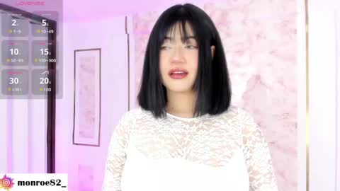 Snapshot of gennesis_love chatting on June 6, 3:44 am Sofia online show from June 6, 3:44 am