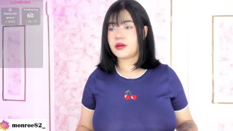 Snapshot of gennesis_love chatting on June 7, 5:27 pm Sofia online show from June 7, 5:27 pm
