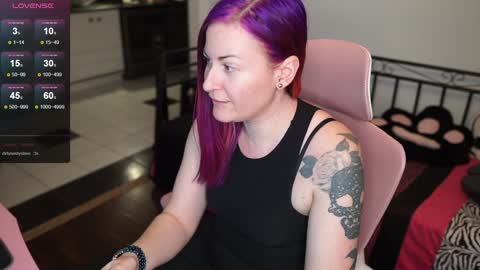 Genny Rock   and  online show from January 30, 11:45 pm