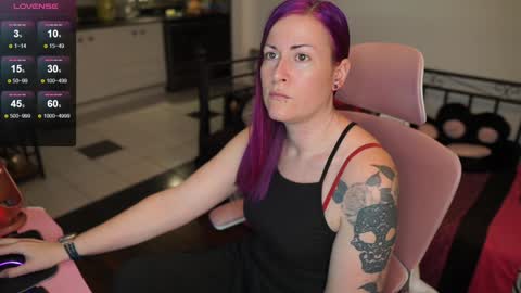 Genny Rock   and  online show from February 2, 1:12 am