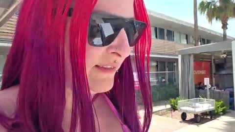 Genny Rock   and  online show from April 22, 8:54 pm