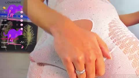 genobeba_ts online show from January 5, 1:47 pm