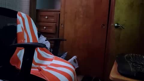 Geno online show from October 30, 5:42 am