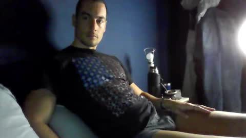 Snapshot of genraro69 chatting on June 7, 8:01 pm Genaro online show from June 7, 8:01 pm