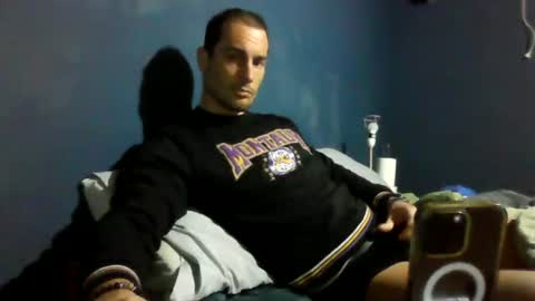 Snapshot of genraro69 chatting on June 21, 10:45 pm Genaro online show from June 21, 10:45 pm
