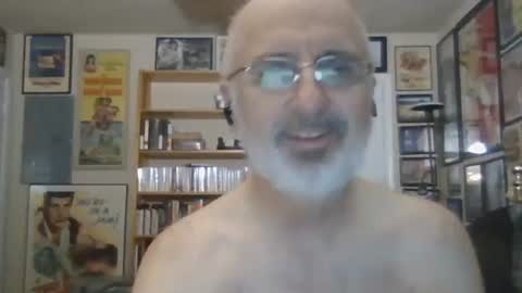 Steve online show from March 21, 10:53 am