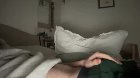 Gentle Stranger online show from January 15, 3:16 pm