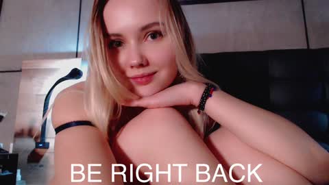 Tanya online show from December 2, 1:14 am