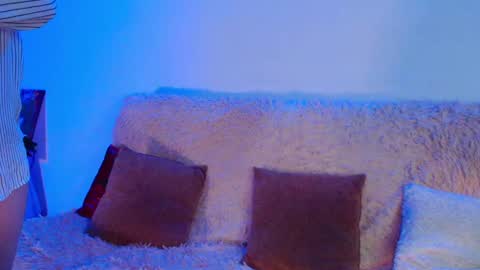 Snapshot of gentlemila chatting on March 2, 11:31 pm gentlemila online show from March 2, 11:31 pm