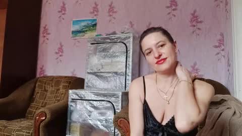 Snapshot of gentlemuse1 chatting on March 18, 7:55 am Tasha online show from March 18, 7:55 am