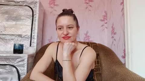 Snapshot of gentlemuse1 chatting on March 20, 8:19 am Tasha online show from March 20, 8:19 am