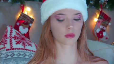 Snapshot of gentlerossi chatting on December 24, 3:16 pm GentleRossi online show from December 24, 3:16 pm