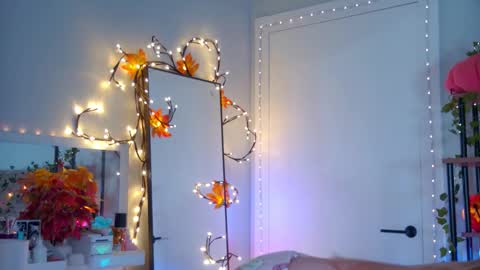 Snapshot of gentlerossi chatting on October 3, 3:31 pm GentleRossi online show from October 3, 3:31 pm