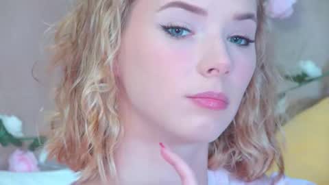 GentleRossi online show from February 27, 3:23 pm