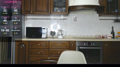 Elena online show from December 30, 3:13 pm