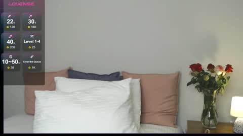 Elena online show from March 3, 1:31 pm