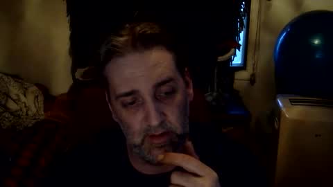 geoffbmn online show from May 3, 10:54 am