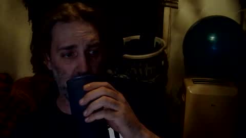 geoffbmn online show from May 8, 3:23 am