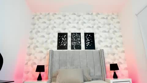 Georgina Santos online show from February 25, 12:48 pm