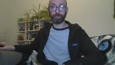 Geon online show from November 8, 5:34 pm