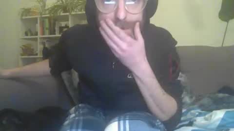 Geon online show from November 11, 6:52 pm