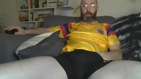 Geon online show from December 2, 4:18 am