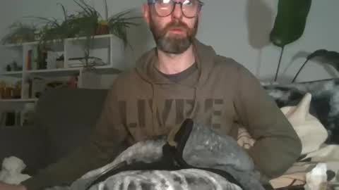 Geon online show from December 14, 6:41 am