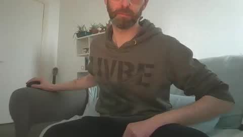 Geon online show from March 12, 9:48 am