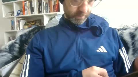 Geon online show from March 26, 11:49 am