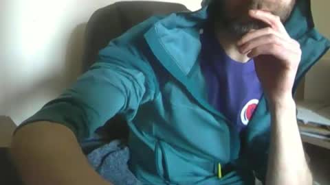 Geon online show from April 20, 2:09 pm