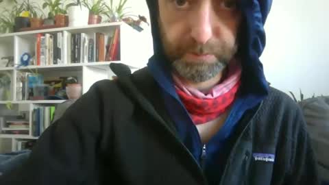 Geon online show from April 21, 6:23 pm