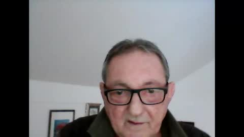 georg1412 online show from February 26, 1:19 pm