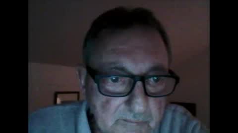 georg1412 online show from September 29, 4:34 pm