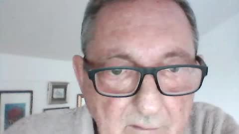 georg1412 online show from June 12, 3:11 pm
