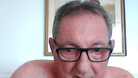 georg1412 online show from June 24, 1:21 pm