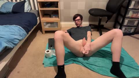 George online show from November 17, 10:37 pm