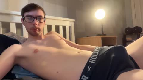 Snapshot of george5657 chatting on February 24, 4:27 pm George online show from February 24, 4:27 pm