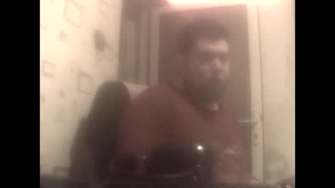 Snapshot of george84xxx chatting on March 6, 2:30 am GeOOXXX online show from March 6, 2:30 am