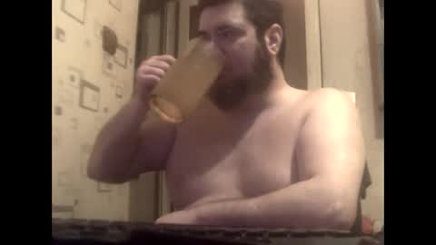 Snapshot of george84xxx chatting on March 9, 11:14 pm GeOOXXX online show from March 9, 11:14 pm