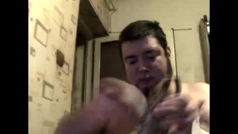 Snapshot of george84xxx chatting on September 23, 6:44 pm GeOOXXX online show from September 23, 6:44 pm