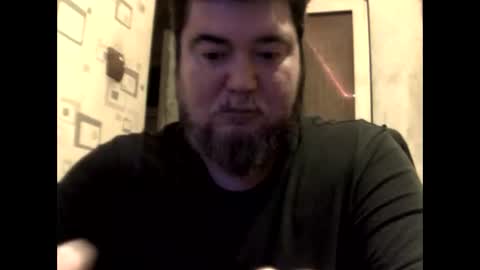 GeOOXXX online show from November 15, 11:54 pm