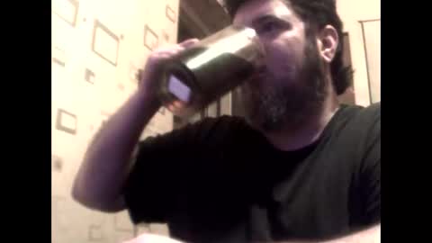 GeOOXXX online show from January 12, 8:14 pm