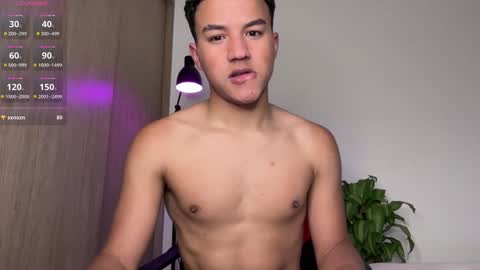 Snapshot of george_cams1 chatting on February 2, 7:25 pm Jorge online show from February 2, 7:25 pm